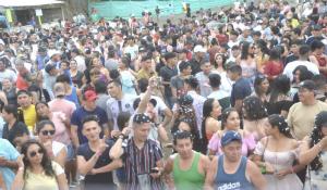 Carnaval Zapotillo 2026