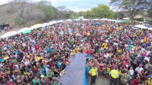 Imagen Carnaval de Zapotillo