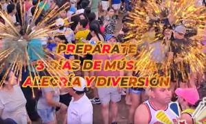 Imagen 3 días de Música