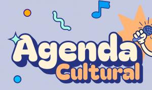 Imagen Agenda Cultural 2025