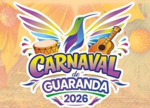 Carnaval de Guaranda 2026