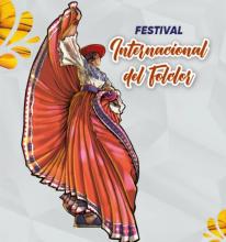 Imagen Festival Internacional del Folclor
