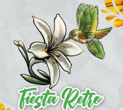 Imagen Fiesta Retro