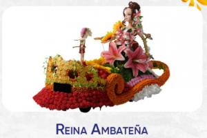 Imagen Reina Ambateña