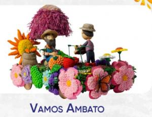 Fiesta de la Fruta y de las Flores 2026