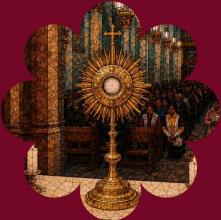Corpus Christi Cuenca 2026