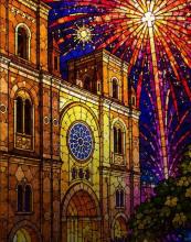 Imagen Catedral Nueva