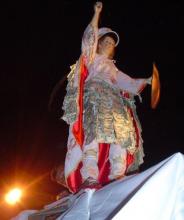 Imagen Fiestas del patrono Arcángel San Miguel