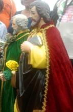 Imagen Fiestas de San Pedro y San Pablo