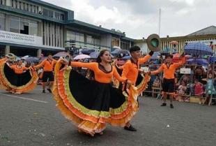 Imagen Carnaval de Puyo