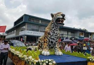 Imagen Carnaval de Puyo