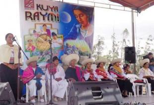 Imagen Colla Raymi
