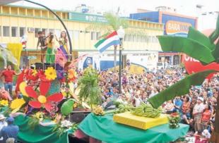 Imagen Feria Mundial del Banano