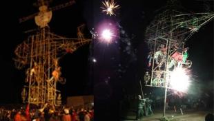 Imagen Fiestas Virgen de la Caridad