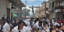 Imagen Fiesta Señor de Girón