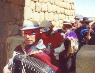 Imagen Kapac Raymi