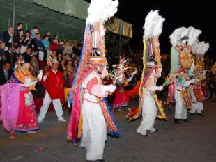 Imagen Fiesta del Yamor