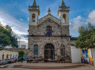 La ciudad blanca y sus alrededores