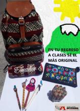 Mercado Artesanal La Mariscal