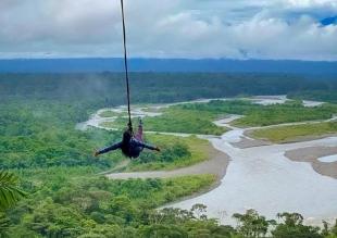 Imagen Mirador Indichuris