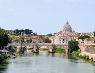 Europa Clásica 2024