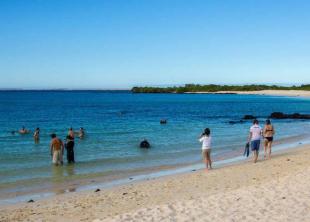 Imagen Playa