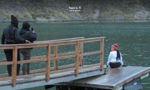 Imagen Muelle de Quilotoa