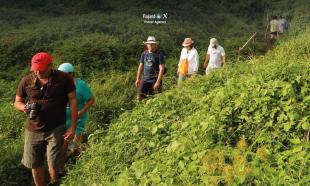 Imagen Caminata - Rancho