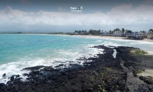 Imagen Playa Santa Isabela