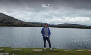 Imagen Laguna de Colta