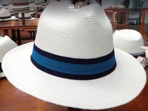 Imagen Sombreros de paja toquilla