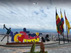 Imagen Mirador El Turi