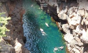 Imagen Las Grietas