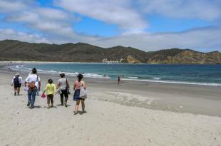 Imagen Playa Los Frailes