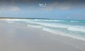 Imagen Playa Tourtuga Bay