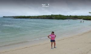 Imagen Playa Los Alemanes