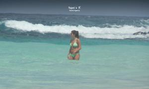 Imagen Playa Tortuga Bay