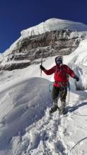 Imagen Cumbre Cotopaxi