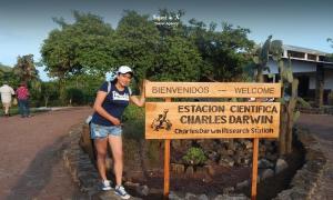 Imagen Estación Charles Darwin