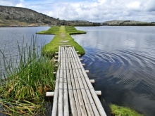 Imagen Laguna de Colta