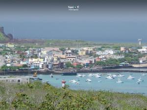 Imagen Pto. Baquerizo Moreno