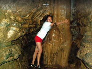 Imagen Cavernas de Jumandy