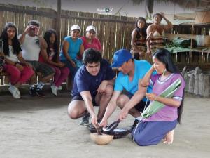 Imagen Comunidad de Shiripuno