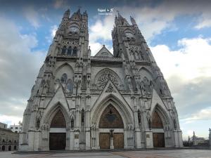 Imagen Basílica del Voto Nacional