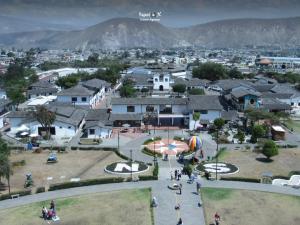 Imagen Mitad del Mundo