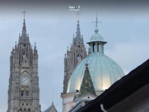 Tour Quito Centro Histórico + Mitad del Mundo