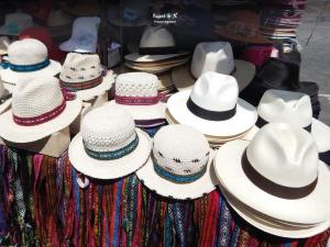 Imagen Plaza de Ponchos - Otavalo