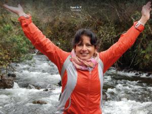 Imagen Río Papallacta