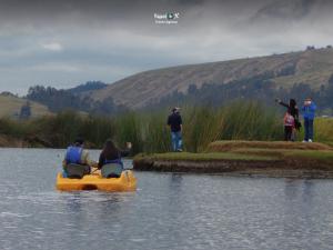 Imagen Laguna de Colta