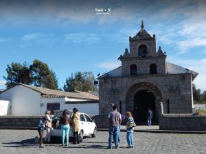 Imagen Iglesia de Balbanera